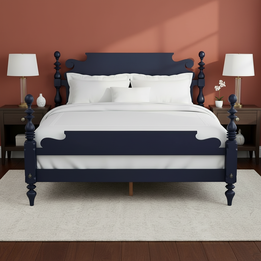 Beyonce Timeless Bed