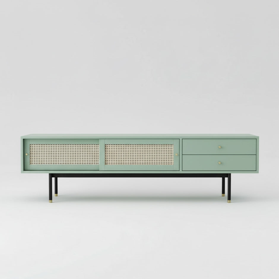 TV Stands | Solidwood Entertainment Units | House of Woodworm