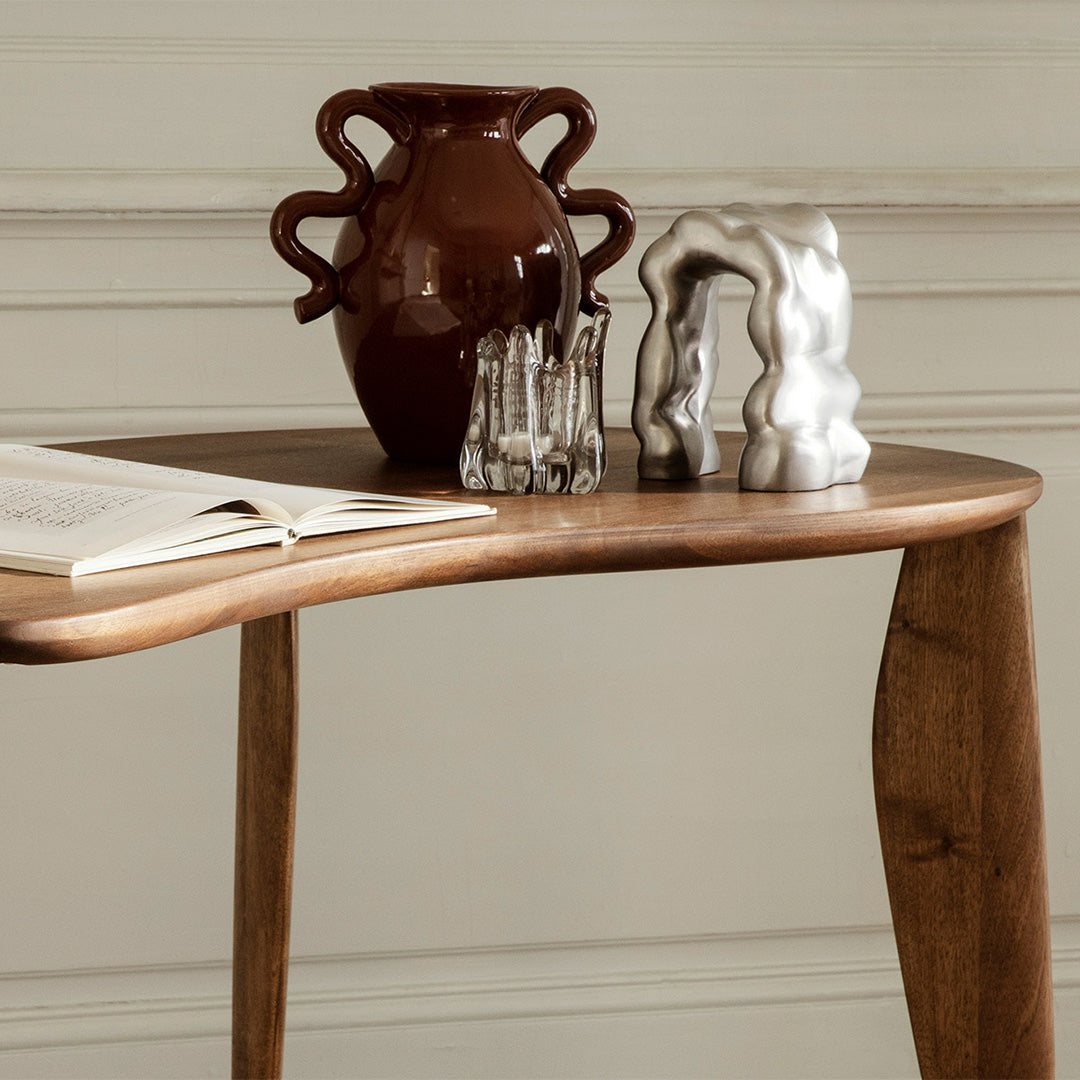 Enterprise Solidwood Study Table