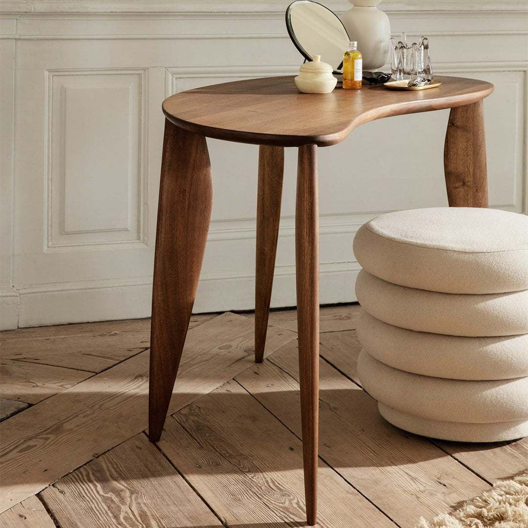 Enterprise Solidwood Study Table