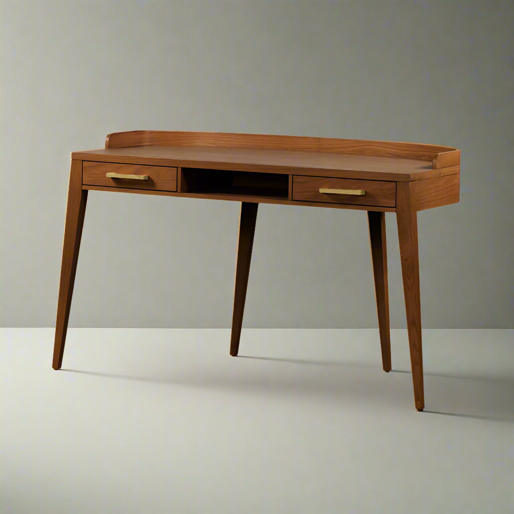 Jaipur Solidwood Study Desk