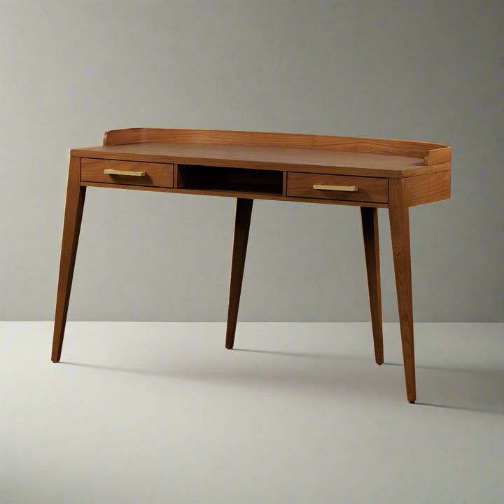 House of Woodworm | Premium Study Tables | Handcrafted