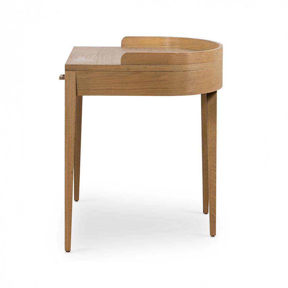 Jaipur Solidwood Study Desk