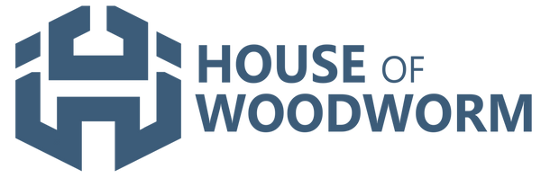 House of Woodworm