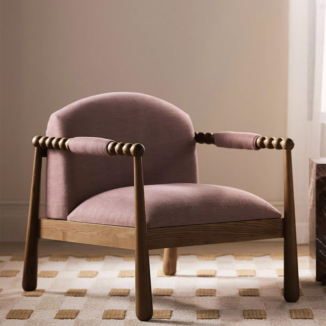Mandapam Classic Armchair