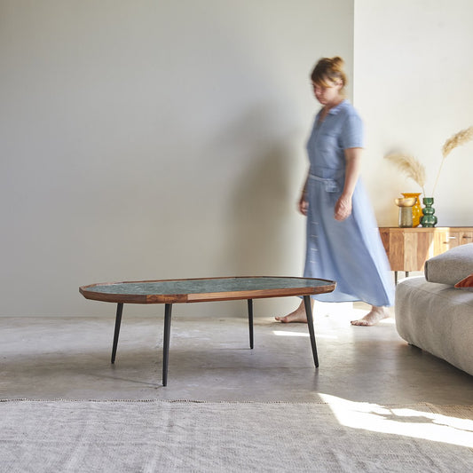 Hill Coffee Table