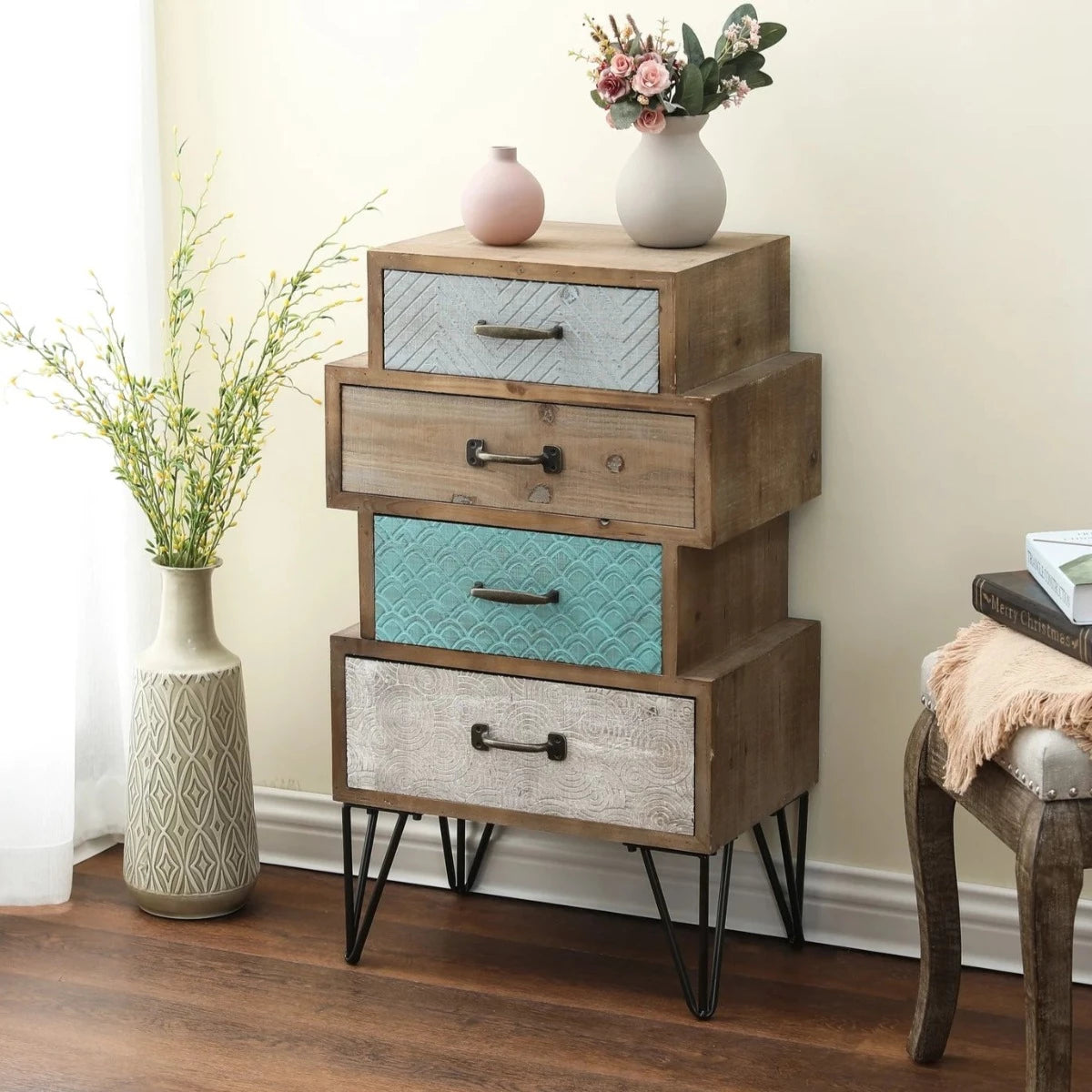 Kayden Chest of Drawers