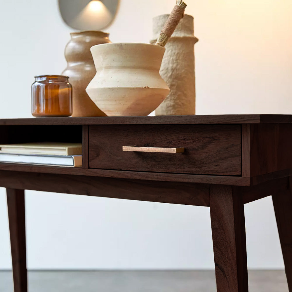 Cogent Console Table