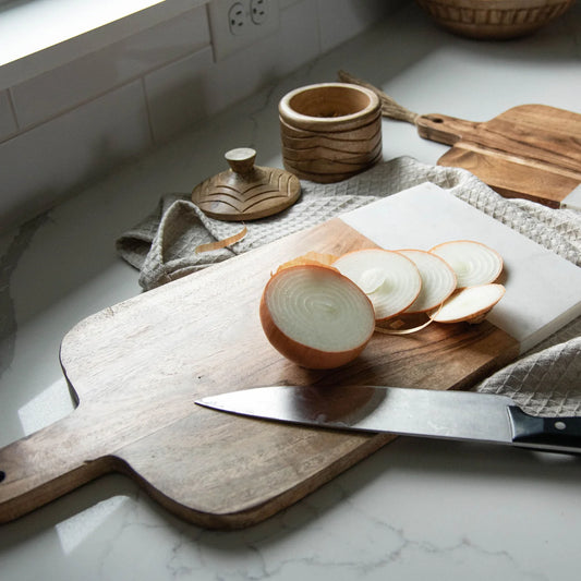 Fusion Cutting Board