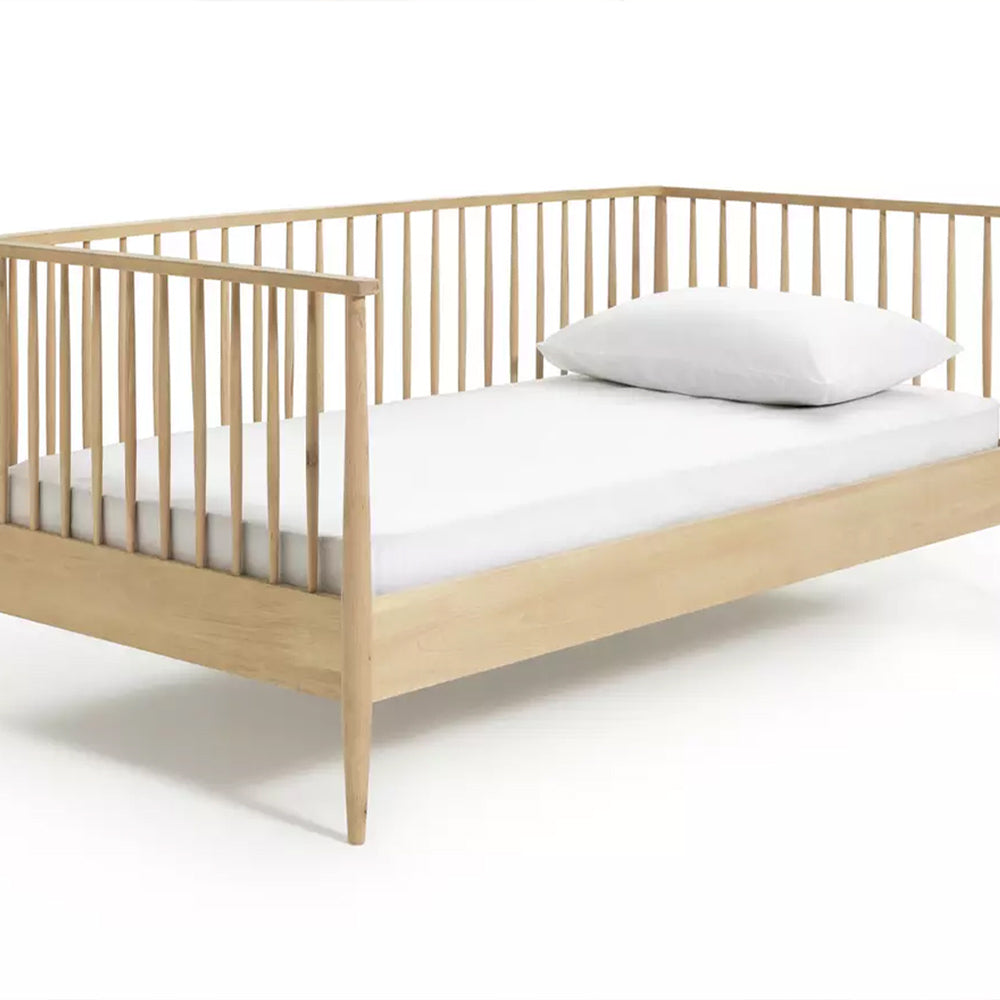 Knox Solidwood Day Bed