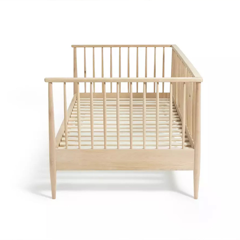 Knox Solidwood Day Bed