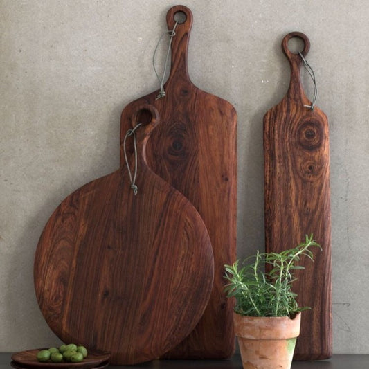 Trinity Cutting Board (Set of 3)
