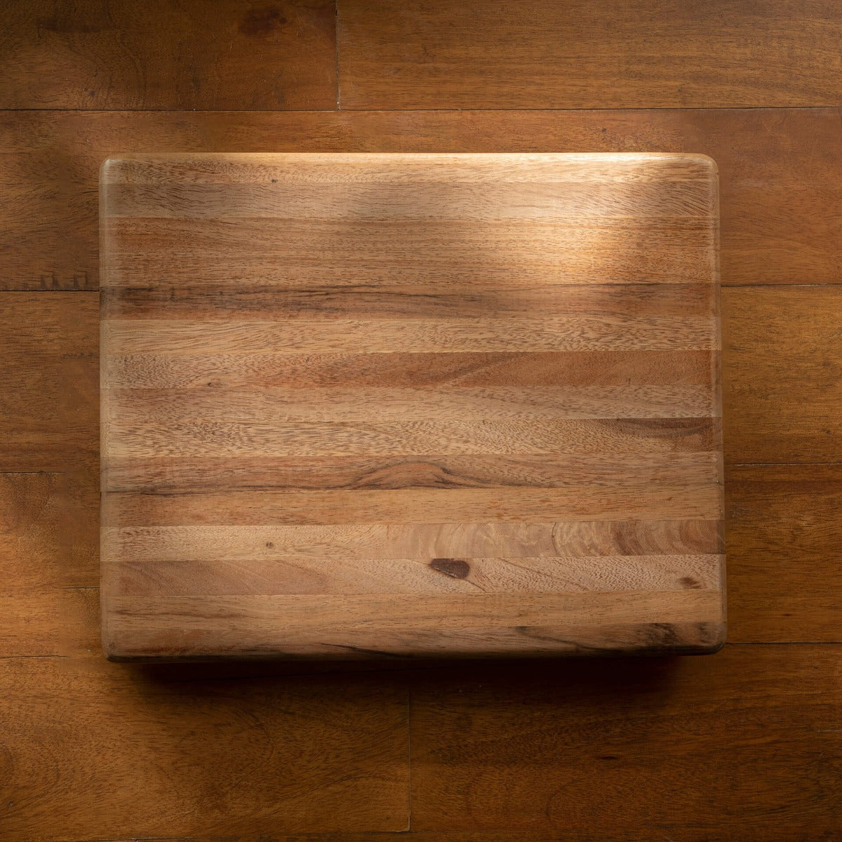 Woodworm | Muscular Butcher Board | Chopping Board | Food Safe